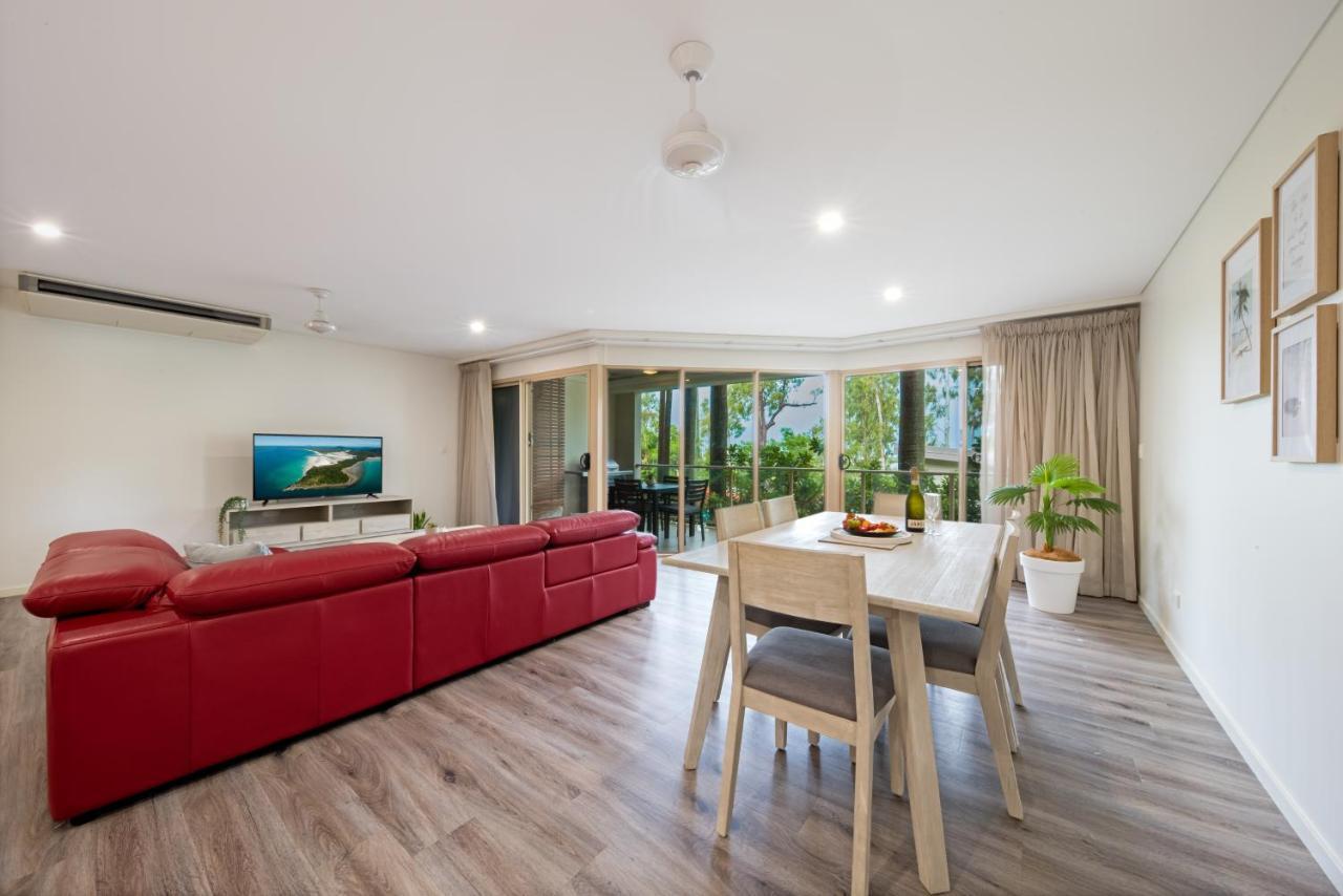 Apartmán Vedere Bella Airlie Beach Exteriér fotografie