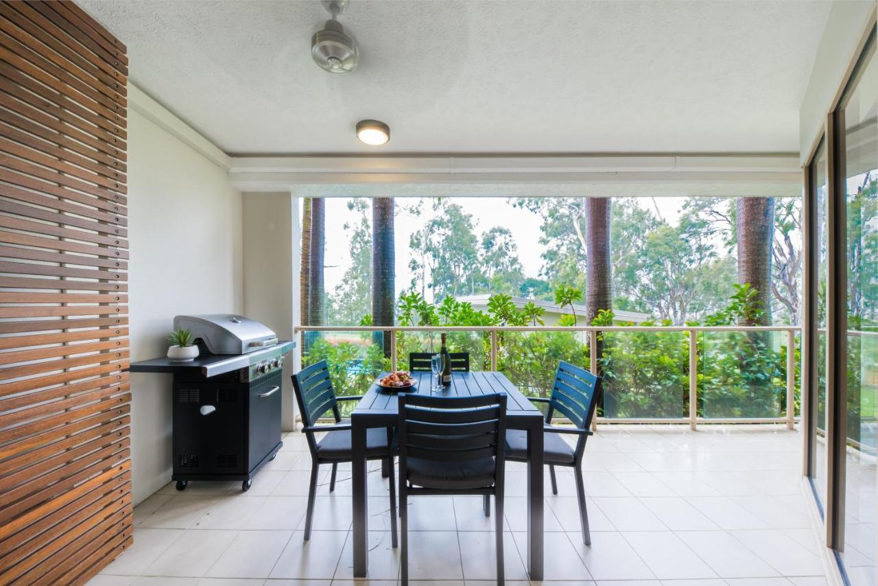 Apartmán Vedere Bella Airlie Beach Exteriér fotografie