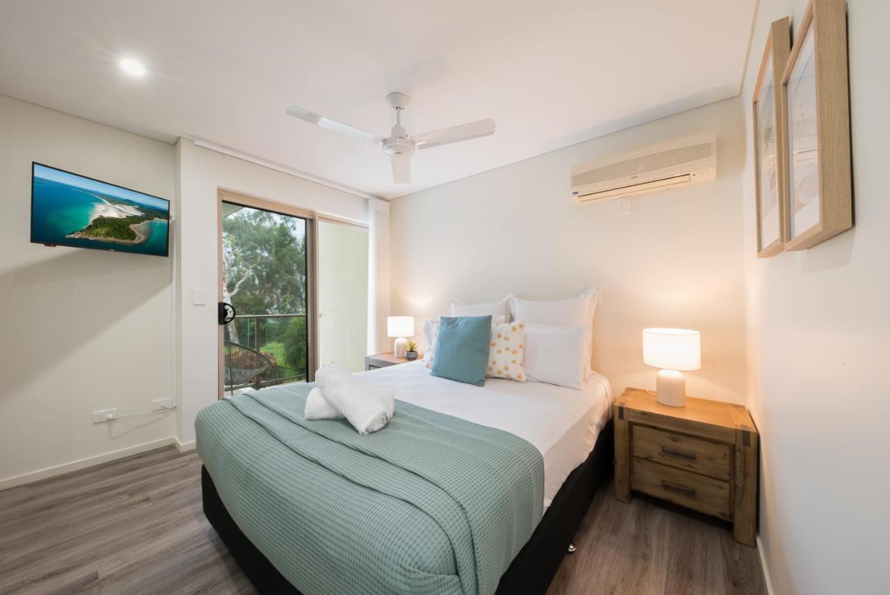 Apartmán Vedere Bella Airlie Beach Exteriér fotografie