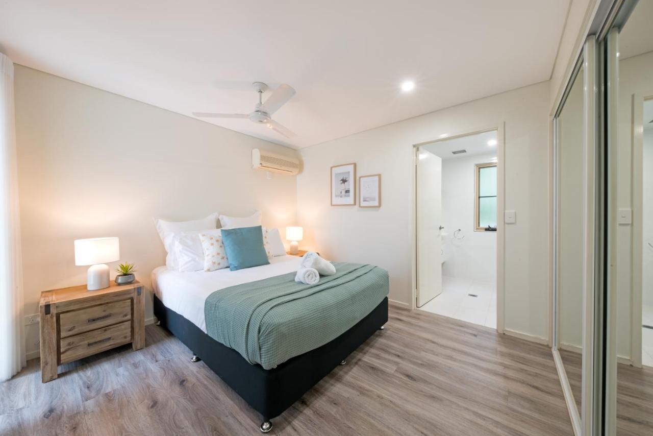 Apartmán Vedere Bella Airlie Beach Exteriér fotografie